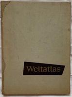 DDR Weltatlas Haack aus den 60er Rostock - Südstadt Vorschau