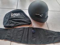 Helm Bandit XL Bayern - Günzburg Vorschau