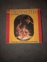 70er Jahre Party - Pilz, rot / weiß, Original verpackt Rheinland-Pfalz - Neuwied Vorschau