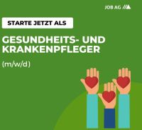 Unterstützen Sie als Pflegefachkraft (m/w/d) an den Wochenenden! Schleswig-Holstein - Lübeck Vorschau