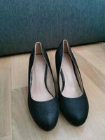 Pumps high heels Nordrhein-Westfalen - Drolshagen Vorschau