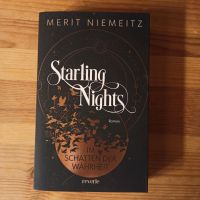 Merit Niemeitz - Starling Nights | Fantasy Sachsen - Bautzen Vorschau