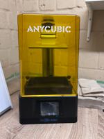 3d Drucker Anycube photo monom Dortmund - Wickede Vorschau