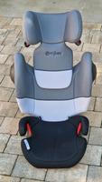 Cybex Solution M-fix SL Bayern - Strullendorf Vorschau