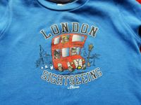 S. Oliver London Pullover Langarm-Shirt Gr. 68 Mecklenburg-Vorpommern - Wismar Vorschau