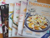 6 Thermomix Magazine Jahrgang 2019 Niedersachsen - Brietlingen Vorschau