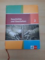 Geschichte und Geschehen 2 Hannover - Döhren-Wülfel Vorschau