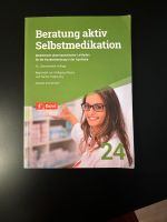 Beratung aktiv Selbstmedikation Buch Osterholz - Tenever Vorschau