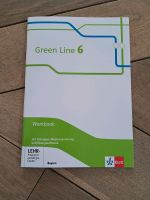 Green Line 6 Workbook Lehrerausgabe 10.KLASSE Gymnasium Bayern Bayern - Seubersdorf Vorschau