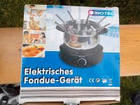 Elektrisches Fondue-Gerät Hessen - Rodgau Vorschau