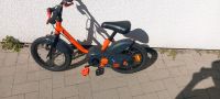 Fahrrad für kinder jungs , zoll16 Schleswig-Holstein - Norderstedt Vorschau