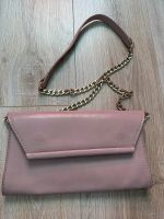 Rosa Clutch von Zara Nordrhein-Westfalen - Ratingen Vorschau