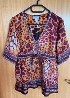 Heine + Damen Tunika Bluse + Gr.38 + neu Kr. München - Unterföhring Vorschau