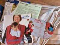 DIDYMOS Babytragetuch mit Anleitung und DVD Kr. München - Unterschleißheim Vorschau