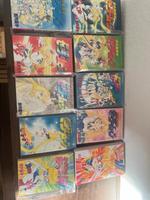 Sailor moon Sailor V manga japanisch Sachsen - Zwickau Vorschau