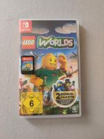 Lego Worlds für die Switch Nordrhein-Westfalen - Marsberg Vorschau