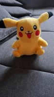 ☆ PIKACHU ☆ KUSCHELTIER ☆POKEMON ☆ Thüringen - Niederorschel Vorschau