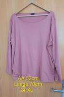 Damen Langarmshirt Gr XL Rheinland-Pfalz - Freinsheim Vorschau