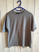 T-shirt grau Bayern - Rosenheim Vorschau
