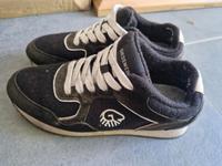 Retro Runners / Sneaker von Giesswein Größe 38 Eimsbüttel - Hamburg Niendorf Vorschau