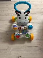 Lauflernwagen / Lauflern Zebra * Fisher-Price Köln - Lindenthal Vorschau