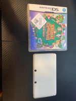 Nintendo 3DS weiß + Animal crossing Bayern - Garmisch-Partenkirchen Vorschau