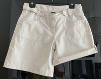 Süße Shorts beige Gr. M Hessen - Fulda Vorschau