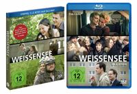 Weissensee Staffel 1-3 (blu-ray) Nordrhein-Westfalen - Dormagen Vorschau