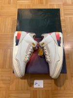 Nike Jordan 3 Retro SP J Balvin Medellín Sunset (US 9) Berlin - Köpenick Vorschau