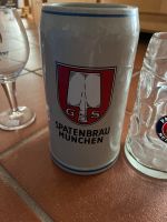 Bierkrüge groß Niedersachsen - Garbsen Vorschau