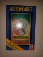 Astrocards Steinbock Bayern - Plattling Vorschau