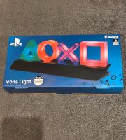 Ps4 LED Deko mit OVP Wuppertal - Elberfeld Vorschau