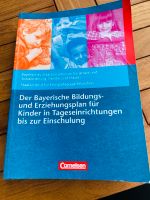 Bayerischer Bildungs- & Erziehungsplan - Buch Bayern - Rimpar Vorschau