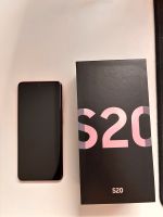 Samsung Galaxy S20 128GB Cloud Pink Niedersachsen - Bardowick Vorschau