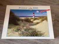 1000 Teile Puzzle Dithmarschen - St. Michaelisdonn Vorschau