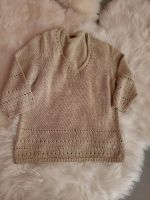 OLSEN Olsen Pullover Strickpullover Damen 40 Sommerpullover Rheinland-Pfalz - Schifferstadt Vorschau