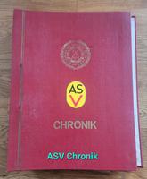 DDR Chronik Armeesportvereinigung Vorwärts ASV Herzogtum Lauenburg - Schwarzenbek Vorschau