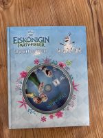 Die Eiskönigin Party-Fieber Buch + DVD Nordrhein-Westfalen - Grevenbroich Vorschau