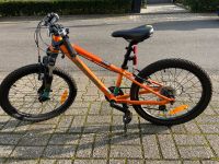 Kinder Fahrrad Cannondale Trail 20 - Laufradgröße 20 Düsseldorf - Derendorf Vorschau