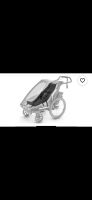 Thule Chariot Infant Sling Hängematte für Fahrradanhänger München - Trudering-Riem Vorschau