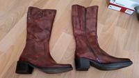 Stiefel, Größe 38, neu Brandenburg - Werneuchen Vorschau