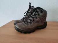 Ecco Wander-Schuhe Gr. 37 Gore-Tex Outdoor Trekking Wandsbek - Hamburg Farmsen-Berne Vorschau