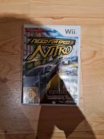 Wii Need for speed Nitro Brandenburg - Lübben Vorschau