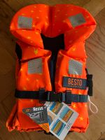 Neue Besto Rettungsweste 30N für Babys 0-15 kg Hemelingen - Hastedt Vorschau
