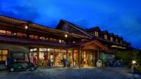 ⭐️ Golf Resort ➡️ Koch  (m/w/x), 94136 Bayern - Thyrnau Vorschau