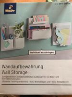 Wandaufbewahrung Büro 3 fach Baden-Württemberg - Heitersheim Vorschau