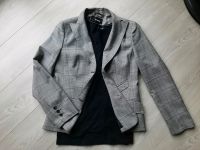 Blazer Jackett Businessblazer Gr 38 M Yorn graun Mecklenburg-Vorpommern - Torgelow Vorschau