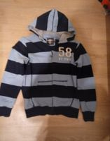 Hoodie / Kapuzenpulli für Jungs, blau, Gr.: 158 / 164 * H&M Bayern - Bayreuth Vorschau