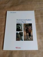 Problemverhalten beim Pferd, Dr. Dirk Lebelt Nordrhein-Westfalen - Kempen Vorschau