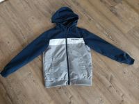 Jack & Jones, Jacke, grau blau, Gr. 152, marine Niedersachsen - Marienhafe Vorschau